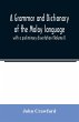 A grammar and dictionary of the Malay... - Bild 1