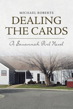 Dealing the Cards - Roberts, Michael