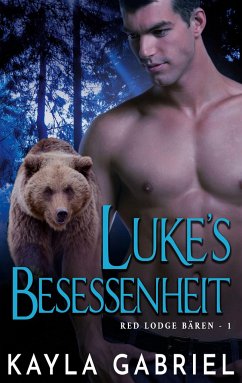 Luke's Besessenheit - Gabriel, Kayla