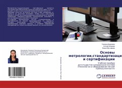 Osnowy metrologii,standartizacii i sertifikacii