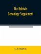 The Baldwin genealogy supplement - Bild 1