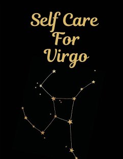 Self Care For Virgo - Larson, Patricia