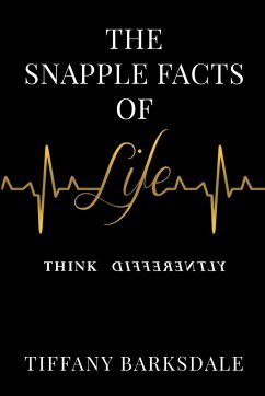 The Snapple Facts of Life - Barksdale, Tiffany