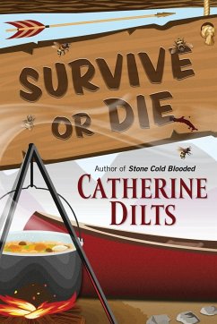 Survive or Die - Dilts, Catherine