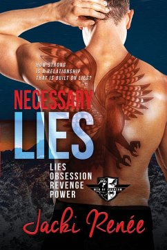 Necessary Lies - Renée, Jacki