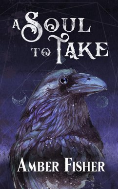 Cover A Soul to Take (eBook, ePUB)