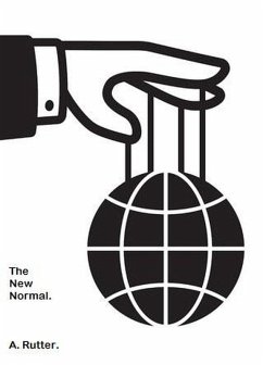 The New Normal (eBook, ePUB) - Rutter, A.