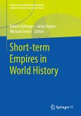 Short-term Empires in World History (eBook, PDF)