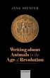Writing About Animals in the Age of... - Bild 1
