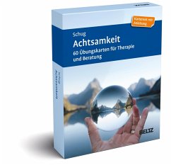 Achtsamkeit (eBook, PDF) - Schug, Susanne