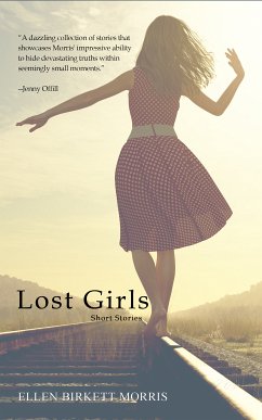 Lost Girls (eBook, ePUB) - Birkett Morris, Ellen