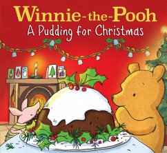 Cover Winnie-the-Pooh: A Pudding for Christmas