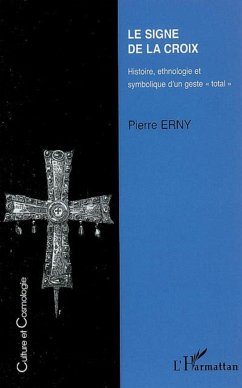 Le signe de la croix - Erny, Pierre