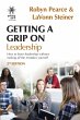 Getting A Grip On Leadership - Bild 1