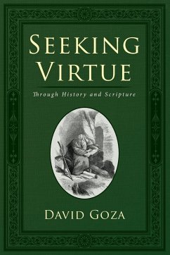 Seeking Virtue