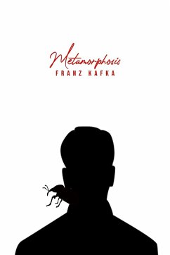 Metamorphosis - Kafka