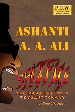 SpitFire - Ali, Ashanti A. A.