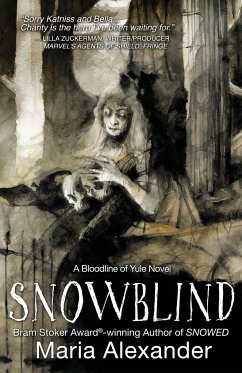 Snowblind - Alexander, Maria