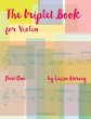 The Triplet Book for Violin, Part One - Bild 1
