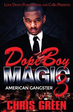 Dope Boy Magic 3 - Green, Chris