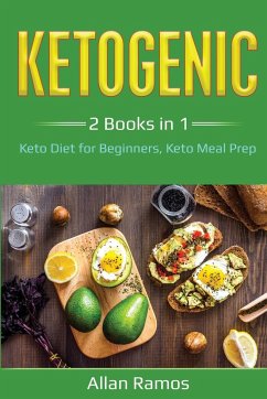 Ketogenic - Ramos, Allan