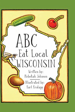 ABC Eat Local Wisconsin - Johnson, Rebekah