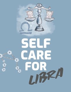 Self Care For Libra - Larson, Patricia