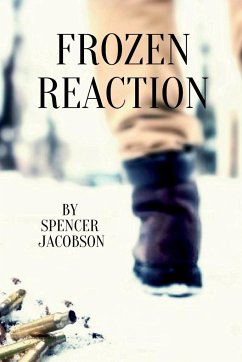 Frozen Reaction - Jacobson, Spencer