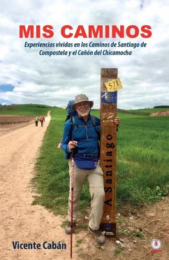 Cover Mis caminos