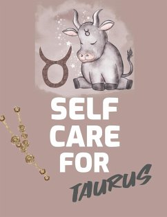 Self Care For Taurus - Larson, Patricia