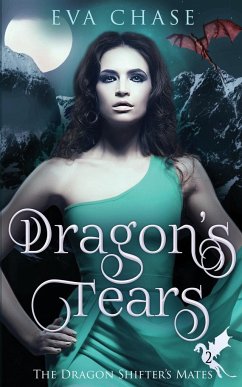 Dragon's Tears - Chase, Eva