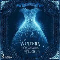 Winters zerbrechlicher Fluch (MP3-Download) - Adrian, Julia