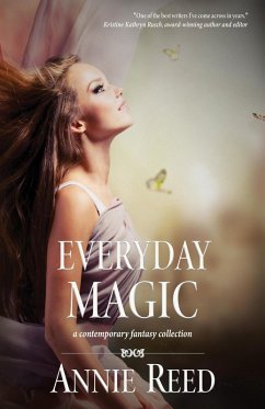 Everyday Magic (eBook, ePUB) - Reed, Annie