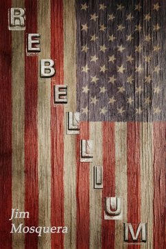 Cover Rebellium (Livros da série Chandler Scott.) (eBook, ePUB)