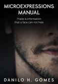 Microexpressions Manual (eBook, ePUB)