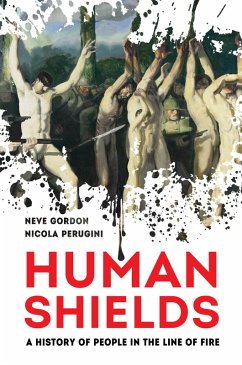 Cover Human Shields (eBook, ePUB)