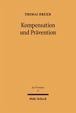 Kompensation und Prävention (eBook, PDF)