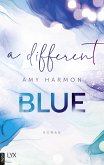 A Different Blue (eBook, ePUB)