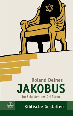 Jakobus (eBook, PDF) - Deines, Roland