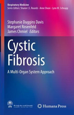 Cystic Fibrosis (eBook, PDF)