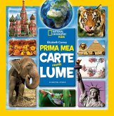 Prima mea carte despre lume (eBook, ePUB) Prima mea carte despre lume (eBook, ePUB)