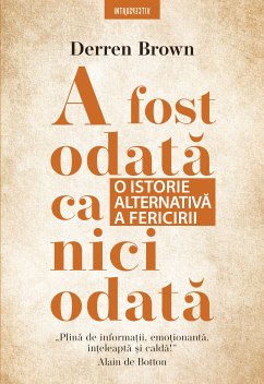 A fost odata ca niciodata (eBook, ePUB) - Brown, Derren