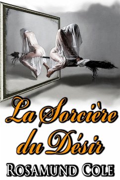 Cover La Sorcière du Désir (eBook, ePUB)