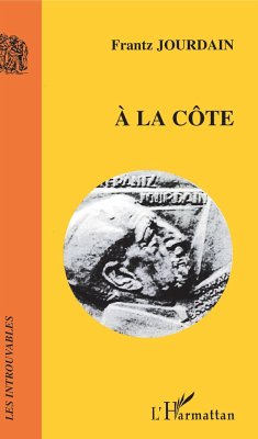 A la côte - Jourdain, Frantz