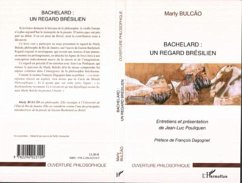 Bachelard : un regard brésilien - Bulcao, Marly