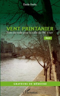 Vent printanier - Herlic, Emile