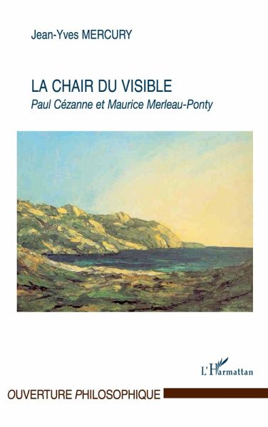 La Chair du visible