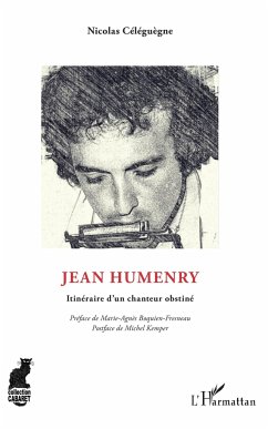 Jean Humenry - Céléguègne, Nicolas