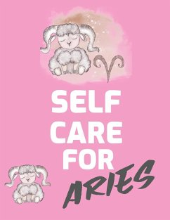 Self Care For Aries - Larson, Patricia