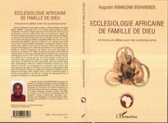 Ecclésiologie africaine de famille de Dieu - Bishwende, Augustin Ramazani
